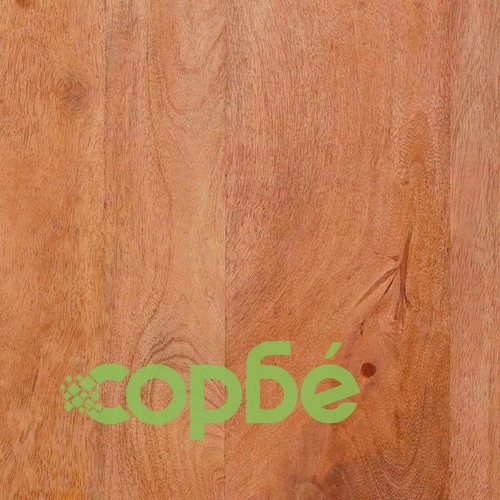 Висок шкаф 60 x 33 x 100 см от масивно дърво манго ➤ топ цена ➤ sorbe.bg
