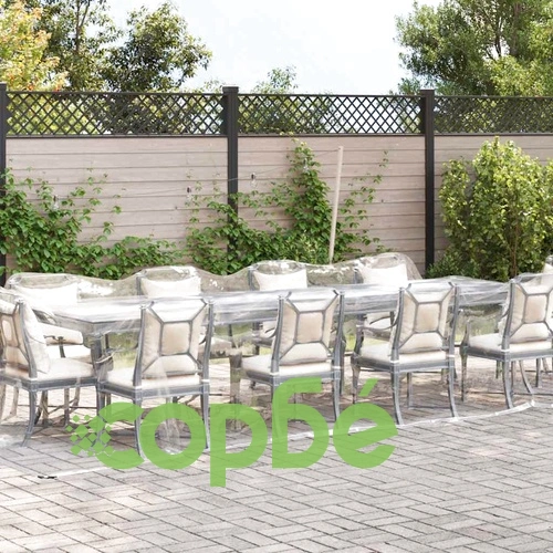 Прозрачен PVC брезент с капси 3x6 m, дебелина 0,29 mm, 350 g/m² на топ цена от sorbe.bg Прозрачен PVC брезент с капси 3x6 m, дебелина 0,29 mm, 350 g/m² ➤ топ цена ➤ sorbe.bg