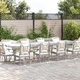 Прозрачен PVC брезент с капси 3x6 m, дебелина 0,29 mm, 350 g/m² Прозрачен PVC брезент с капси 3x6 m, дебелина 0,29 mm, 350 g/m²