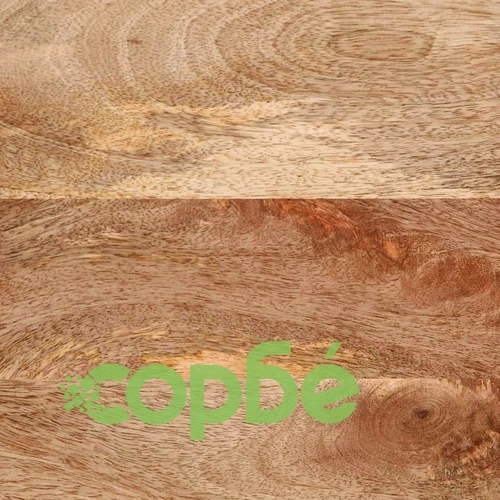 Бюфет от масивно мангово дърво 60x33,5x75 см ➤ топ цена ➤ sorbe.bg