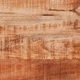 Шкаф за съхранение от масивна мангова дървесина, 90 x 33,5 x 75 см - кафяв