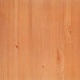 Шкаф за мивка VIGO, борово дърво масив, кафяв, 67.5 x 34 x 59 см