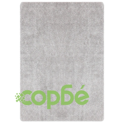 Шаги килим с латексна основа, сив, 240x340 см, полипропилен ➤ топ цена ➤ sorbe.bg