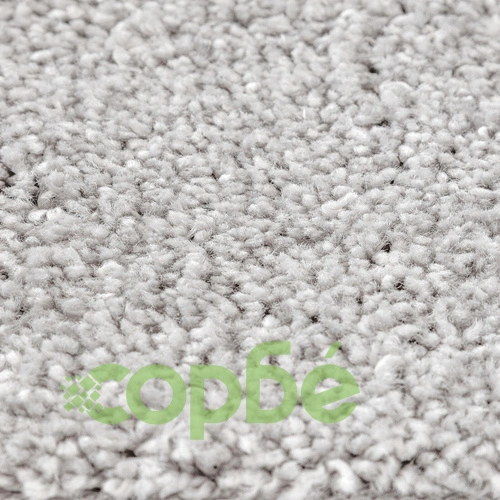 Шаги килим с латексна основа, сив, 240x340 см, полипропилен ➤ топ цена ➤ sorbe.bg