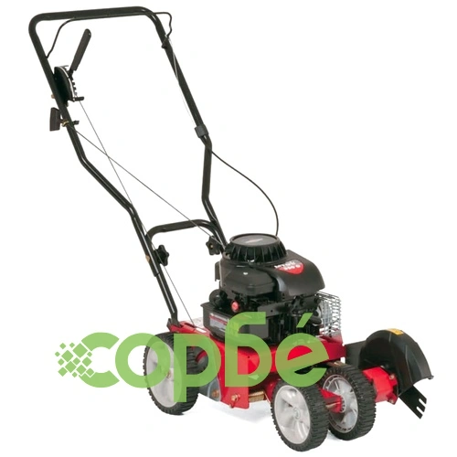 MTD Машина за кантиране на трева 550 G с двигател Briggs & Stratton 450, 148 см³, 2 kW ➤ топ цена ➤ sorbe.bg