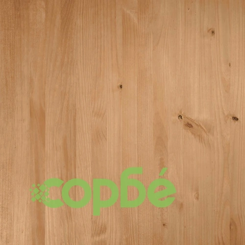 Бюро NOAIN 120x50x75 см с А-образни крака от масивна борова дървесина ➤ топ цена ➤ sorbe.bg