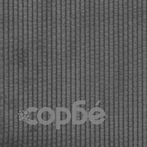 Луксозен разтегателен диван с подлакътници в тъмносив цвят, 54 см, велурена тъкан ➤ топ цена ➤ sorbe.bg