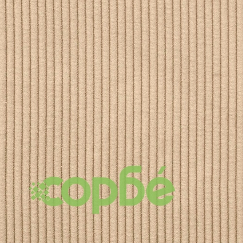 Разтегателен диван с подлакътници от велурена тъкан в светлозелено-сив цвят 54 см ➤ топ цена ➤ sorbe.bg