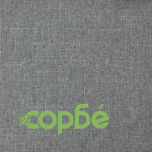 Трапезни столове с възглавници 2 бр от масивно каучуково дърво в бяло ➤ топ цена ➤ sorbe.bg