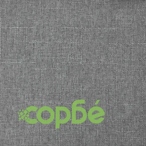 Трапезни столове с възглавници от масивно каучуково дърво - 2 бр., бели ➤ топ цена ➤ sorbe.bg