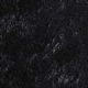 Шаги килим NAVARRA с дълъг косъм, черен, 200x290 см, 100% полиестер