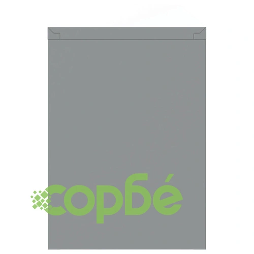 Стенен шкаф за инструменти с газово повдигане от метал, черен, 100x25x35 см ➤ топ цена ➤ sorbe.bg