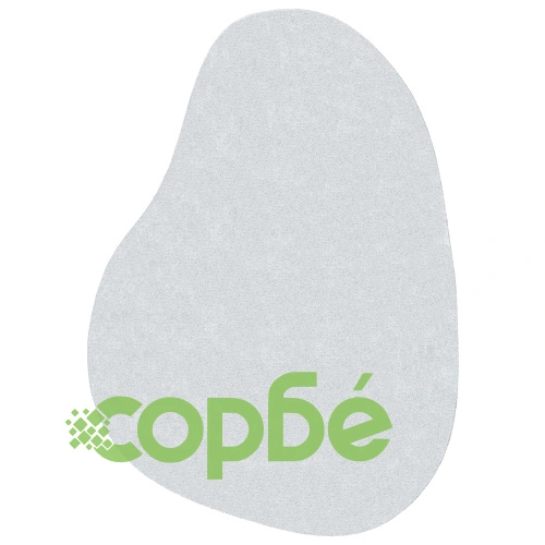 Килим от Полипропилен в Сив Цвят 160 x 230 см за Всекидневна и Спалня ➤ топ цена ➤ sorbe.bg