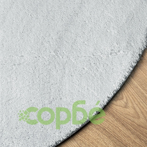 Килим от Полипропилен в Сив Цвят 160 x 230 см за Всекидневна и Спалня ➤ топ цена ➤ sorbe.bg