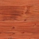 Конзолна маса с чекмедже и рафт от масивна акация 110 x 30 x 75 см