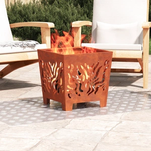 Алуминиеви плоскости с шахматен шаблон против хлъзгане, 4 броя, 70x40 см, дебелина 0.3 см