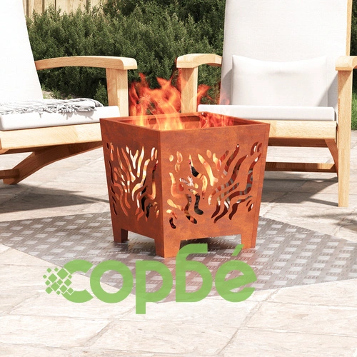 Алуминиеви чекер плочи против подхлъзване 4 бр. 70x50 см ➤ топ цена ➤ sorbe.bg