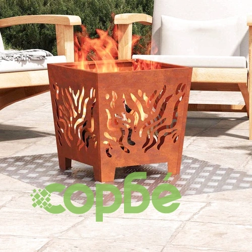 Алуминиеви противоплъзгащи плочи 2 бр. 80x50 см сребристи ➤ топ цена ➤ sorbe.bg