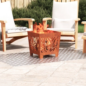 Антиплъзгащи алуминиеви плочи за стълби, 4 бр., 80x50x0.3 см, сребристи