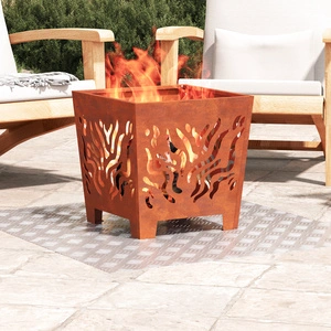 Алуминиеви противохлъзгащи плочи за стълби, 2 броя, 90x50 см