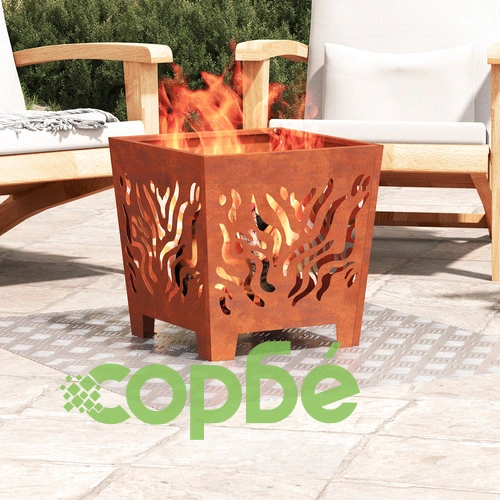 Алуминиеви противохлъзгащи плочи за стълби, 2 броя, 90x50 см ➤ топ цена ➤ sorbe.bg