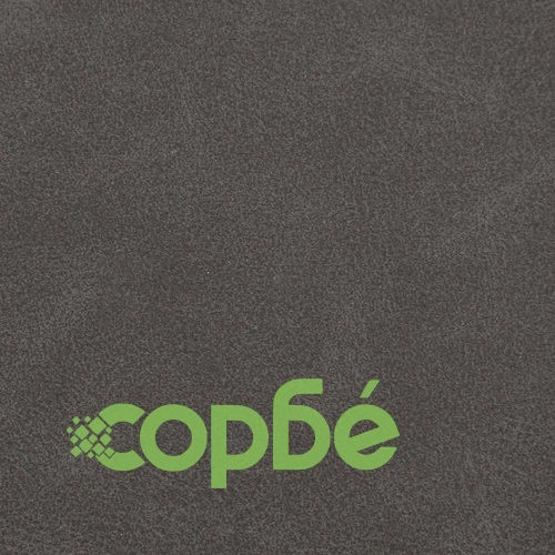 Реклайнер Фотьойл с Текстилна Тапицерия, Тъмносив, 69x86x100 см ➤ топ цена ➤ sorbe.bg