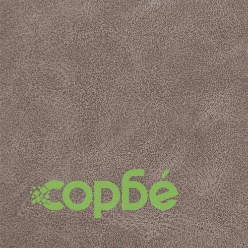 Релакс Фотьойл с Накланяне Cloud Grey - Сив Текстилен Тапициран Стол ➤ топ цена ➤ sorbe.bg