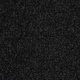 Изтривалка за врата, черна, полипропилен, 115x300 см