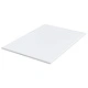 Подложка за матрак Memory Foam с лавандула 140x200 см, дебелина 3.5 см