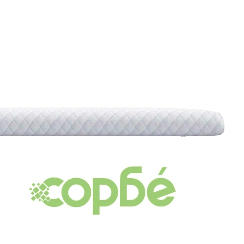 Подложка за матрак Memory Foam с лавандула 140x200 см, дебелина 3.5 см ➤ топ цена ➤ sorbe.bg