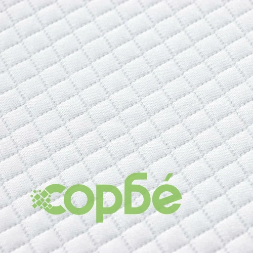 Подложка за матрак с лавандула Memory Foam 140x200 см - средно мека ➤ топ цена ➤ sorbe.bg
