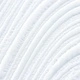 Гелов мемори пяна матрак средна твърдост 120x200x20 см бял сив