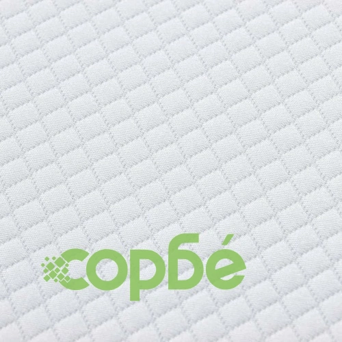 Матрак с джобни пружини и пяна 120x200 см - 7 зони, средно мек ➤ топ цена ➤ sorbe.bg