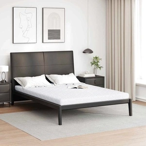 Матрак с кокосов слой и PU пяна 200x160x10.5 см - средна твърдост
