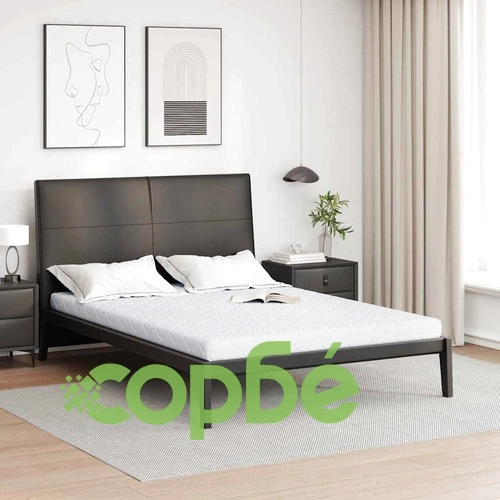 Матрак с кокосов слой и PU пяна 200x160x10.5 см - средна твърдост ➤ топ цена ➤ sorbe.bg