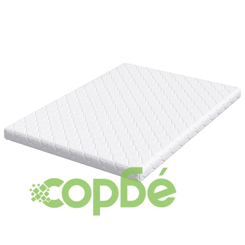 Матрак с кокосов слой и PU пяна 200x160x10.5 см - средна твърдост ➤ топ цена ➤ sorbe.bg