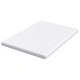 Матрак с кокосов слой и PU пяна 200x160x10.5 см - средна твърдост