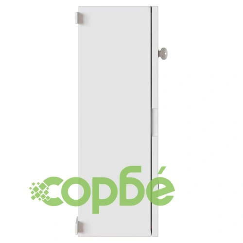 Контролен шкаф IP65 водоустойчив сив 50x24,5x70 см ABS пластмаса ➤ топ цена ➤ sorbe.bg