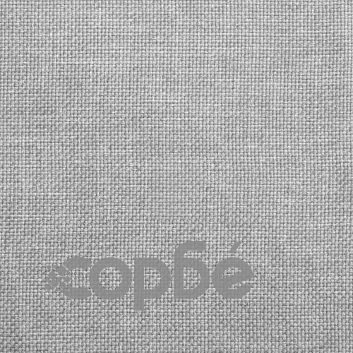 Диван легло 2 в 1 облачно сиво 124x71x78 см текстил полиестер ➤ топ цена ➤ sorbe.bg