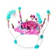 Disney Бебешко бънджи Minnie Mouse, розово, PVC, 78,7 x 68,6 x 86,3 см, K10299