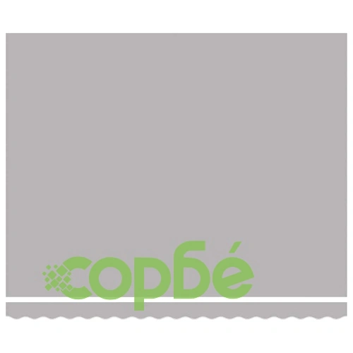 Резервен плат за тента 400×350 см светлосиво платно от канава ➤ топ цена ➤ sorbe.bg