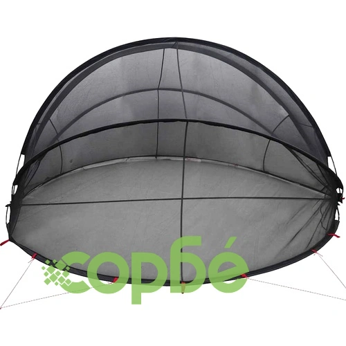 Купол за басейн 405 x 405 x 192 см, 185T полиестер с PU покритие ➤ топ цена ➤ sorbe.bg