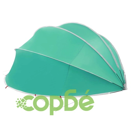 Купол за басейн 472 x 460 x 229 см, 185T полиестер с PU покритие ➤ топ цена ➤ sorbe.bg