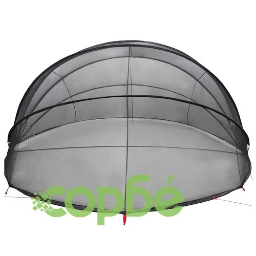 Купол за басейн 546 x 516 x 250 см, 185T полиестер с PU покритие ➤ топ цена ➤ sorbe.bg