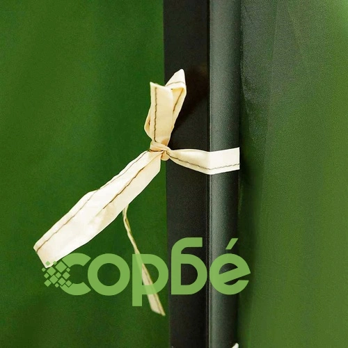 Семейна палатка за 8 души, водоустойчива, зелена, 520 x 520 x 190 см ➤ топ цена ➤ sorbe.bg