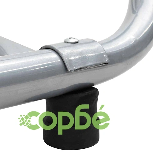 Индустриален барабанен вентилатор с колела 73x42x70 см алуминий 180W ➤ топ цена ➤ sorbe.bg