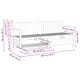 Градинска Пейка за Съхранение от Тиково Дърво 180 x 60 x 90 см