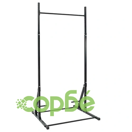 Станция за набиране със стоманена конструкция 101 x 102 x 235 см 150 кг ➤ топ цена ➤ sorbe.bg