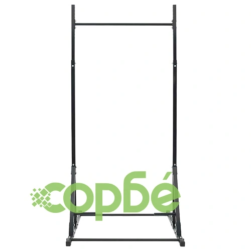 Станция за набиране със стоманена конструкция 101 x 102 x 235 см 150 кг ➤ топ цена ➤ sorbe.bg