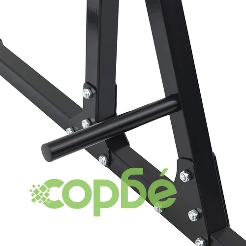 Станция за набиране със стоманена конструкция 101 x 102 x 235 см 150 кг ➤ топ цена ➤ sorbe.bg